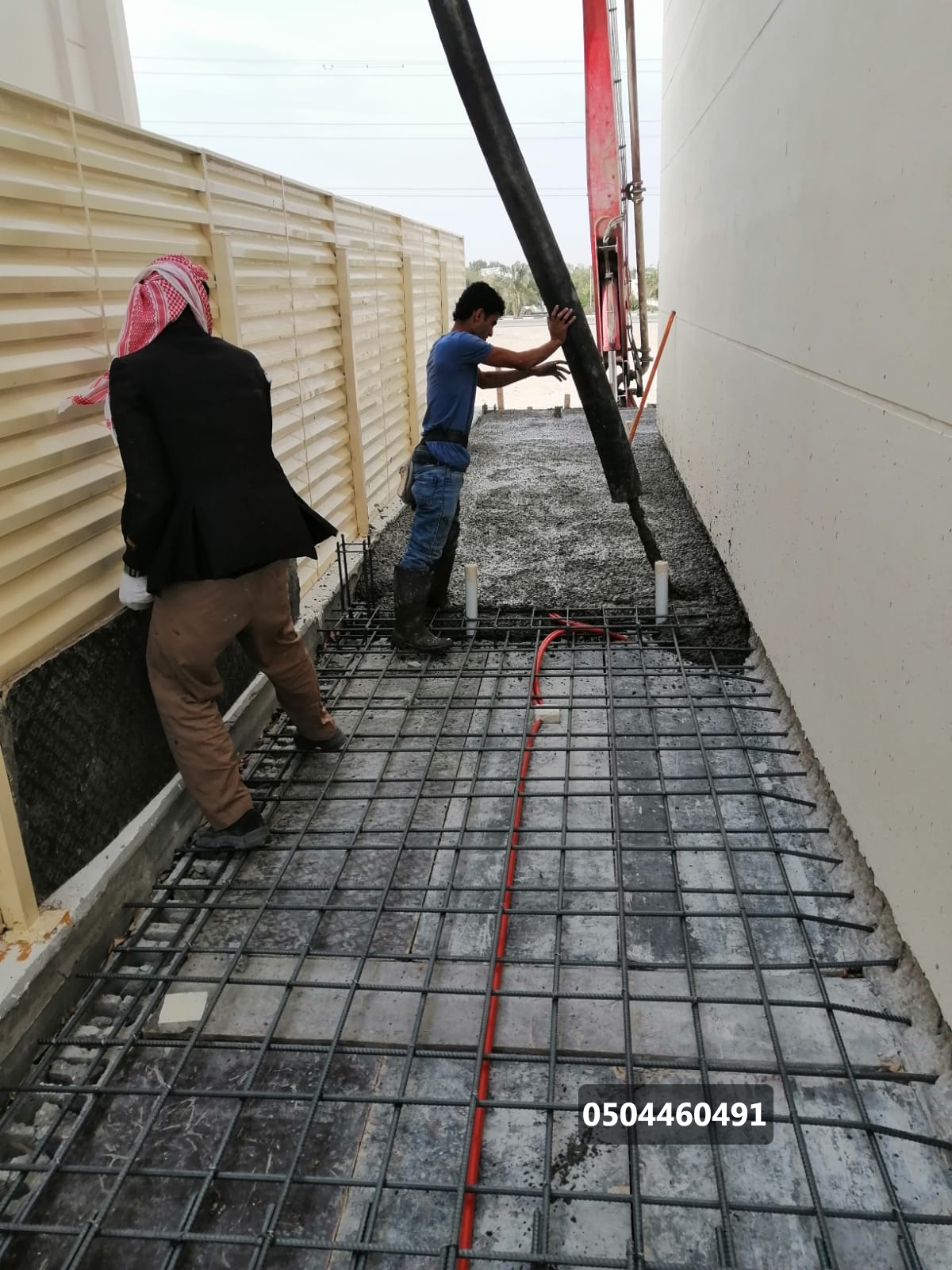 توسعات مطابخ