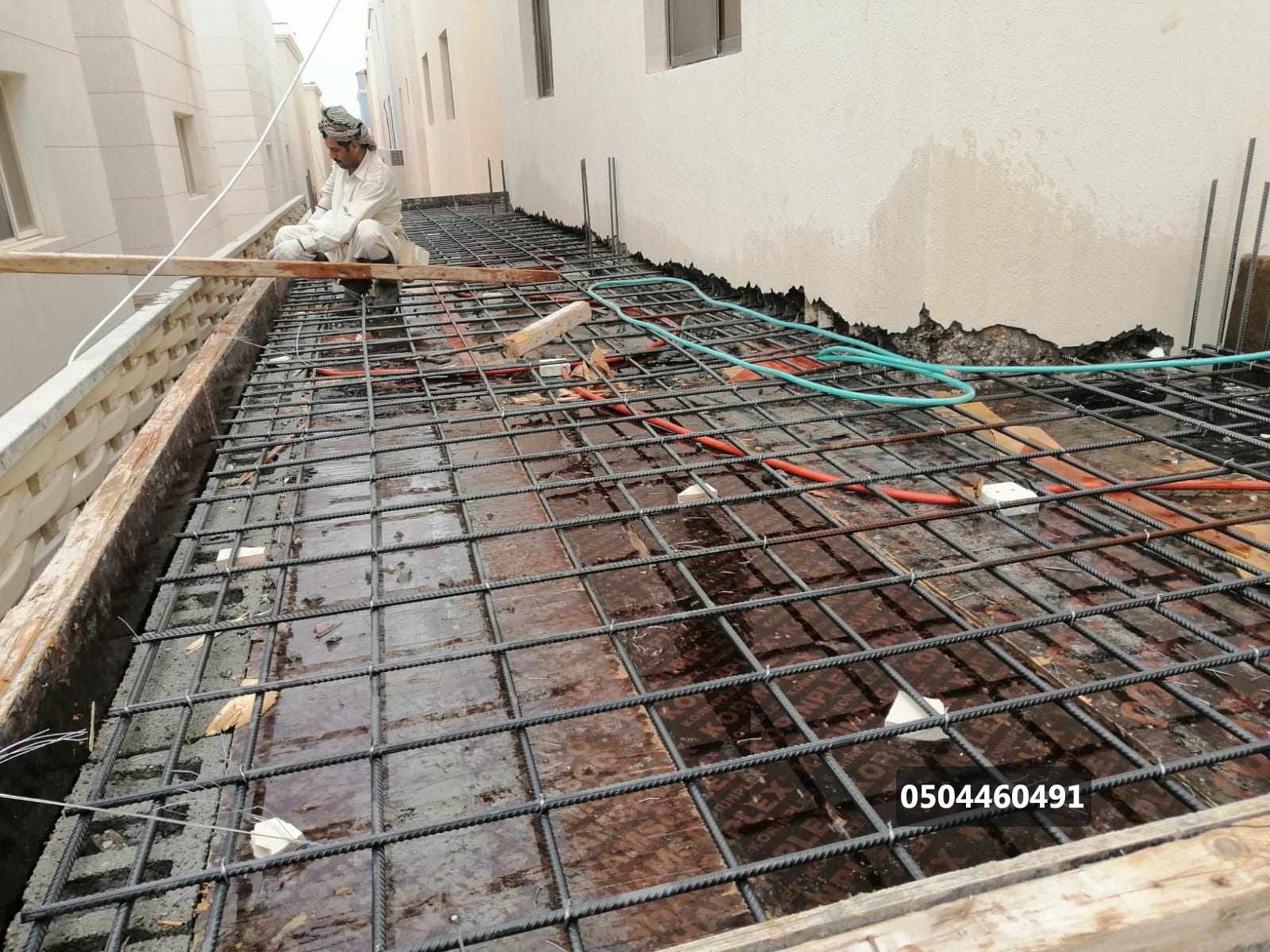توسعات مطابخ