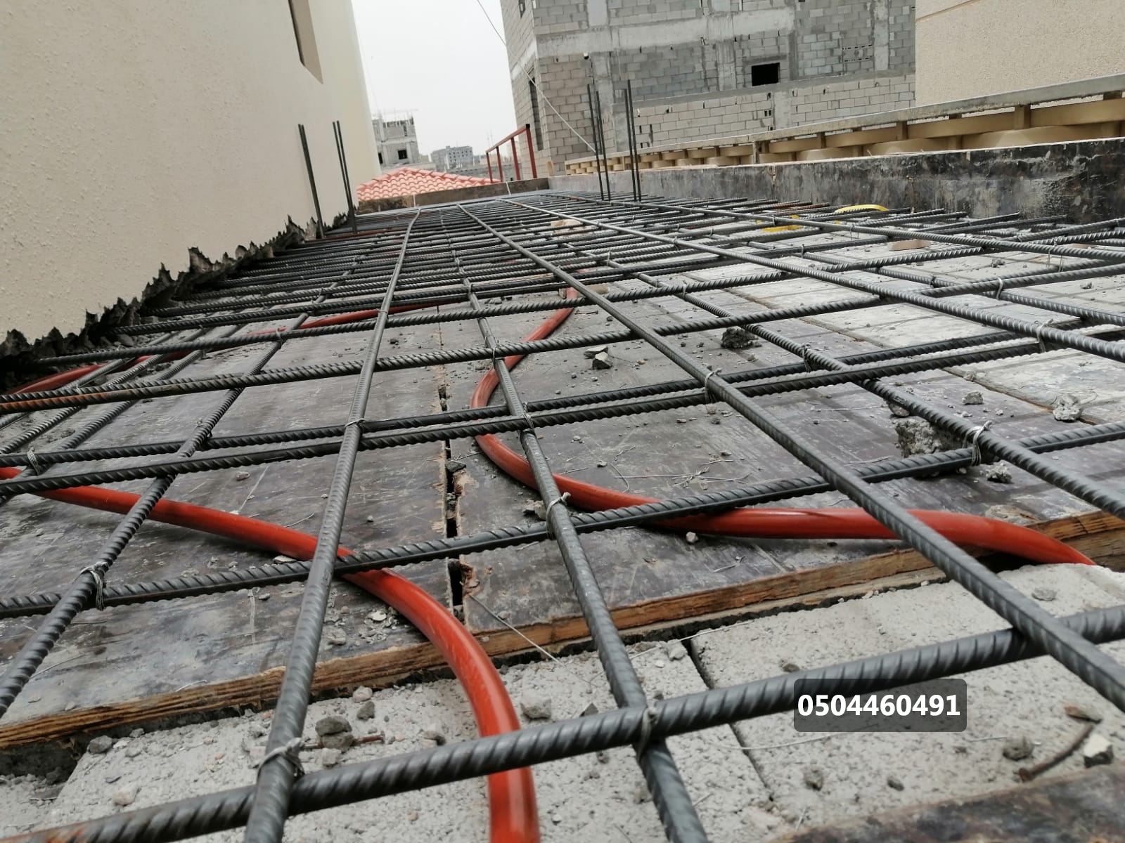 توسعات مطابخ