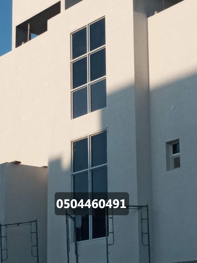 اصباغ خارجية