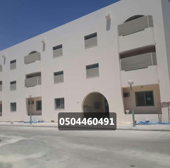 اصباغ خارجية