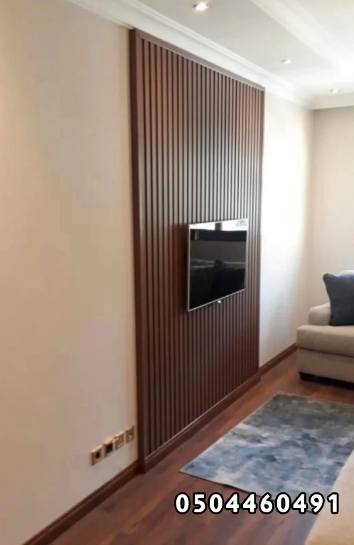 بديل الخشب