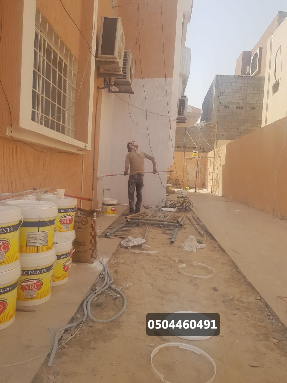 مقاول تشطيب رخيص في الخبر الدمام الظهران الشرقية