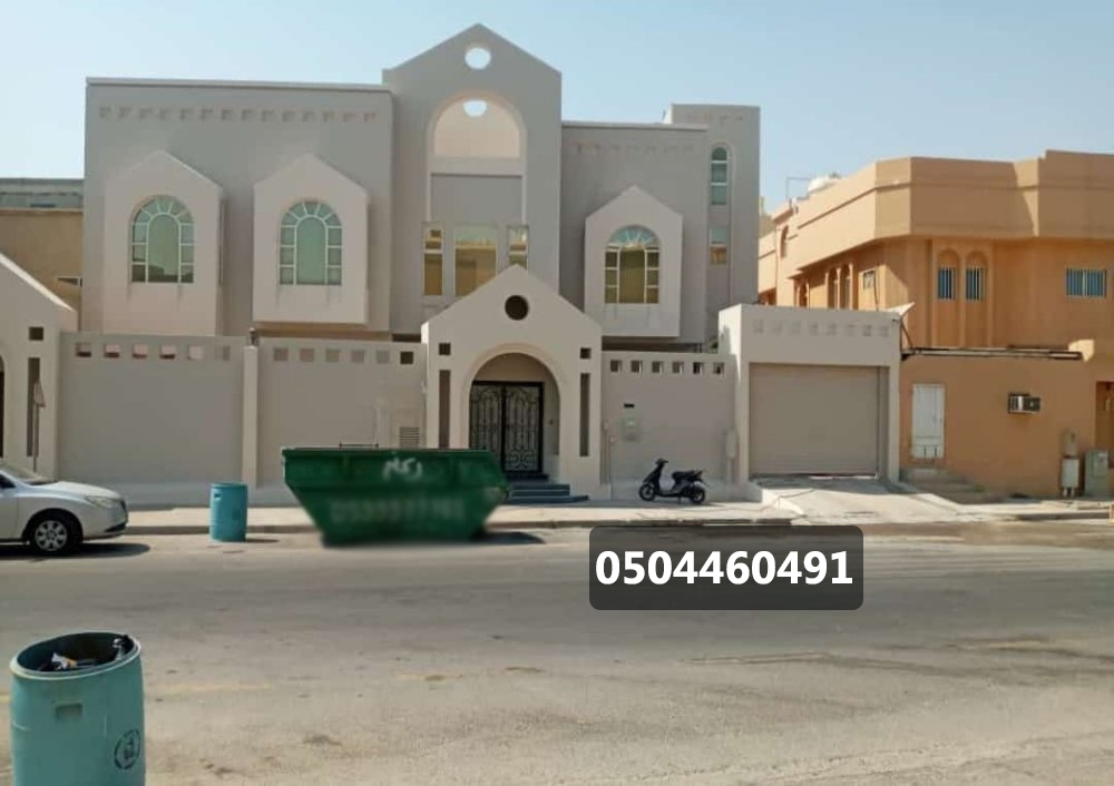 اصباغ خارجية